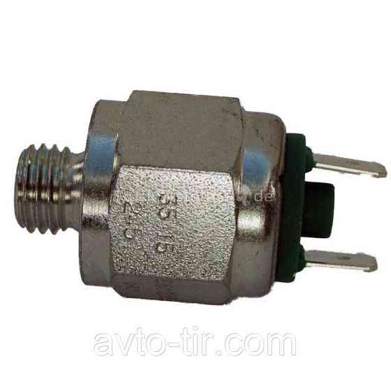 Датчик тиску повітря DAF 65/75/85CF Луцьк