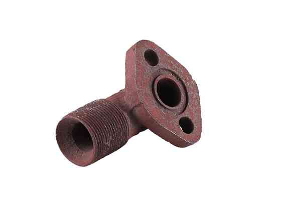 Фланец соединительный НШ ( 2) Джинма 244 Мукачево