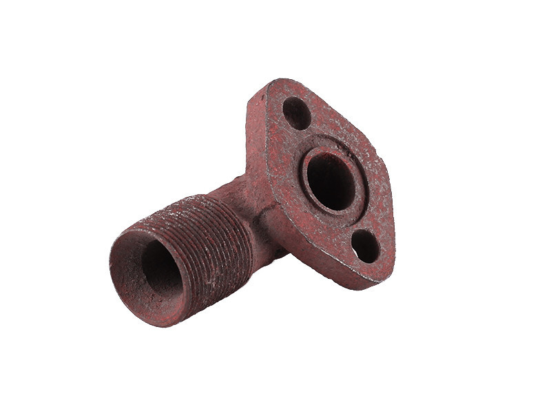 Фланец соединительный НШ ( 2) Джинма 244 Мукачево - изображение 2