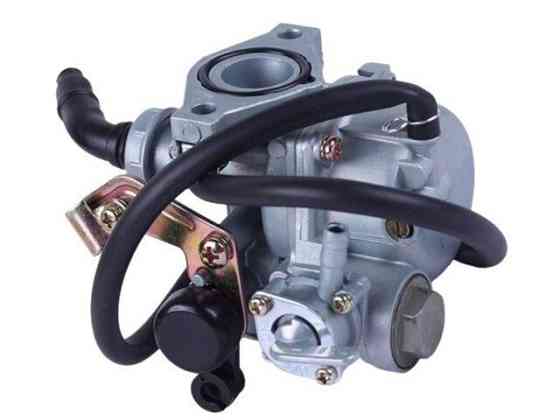 Карбюратор на мопед Актив/Дельта/Альфа Мукачево