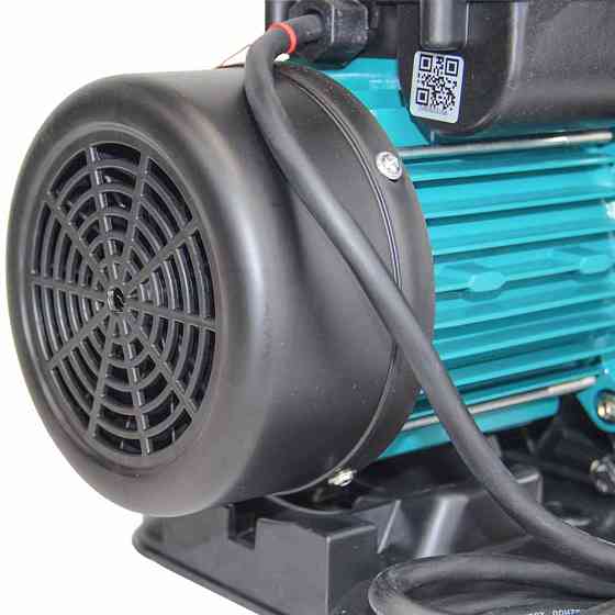 LEO Насос для бассейна 1.1кВт Hmax 15.2м Qmax 350л/мин LEO (772225) Коломия