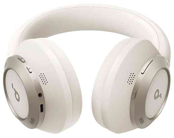 Гарнитура Anker SoundСore Space One Pro White (7047914) Киев