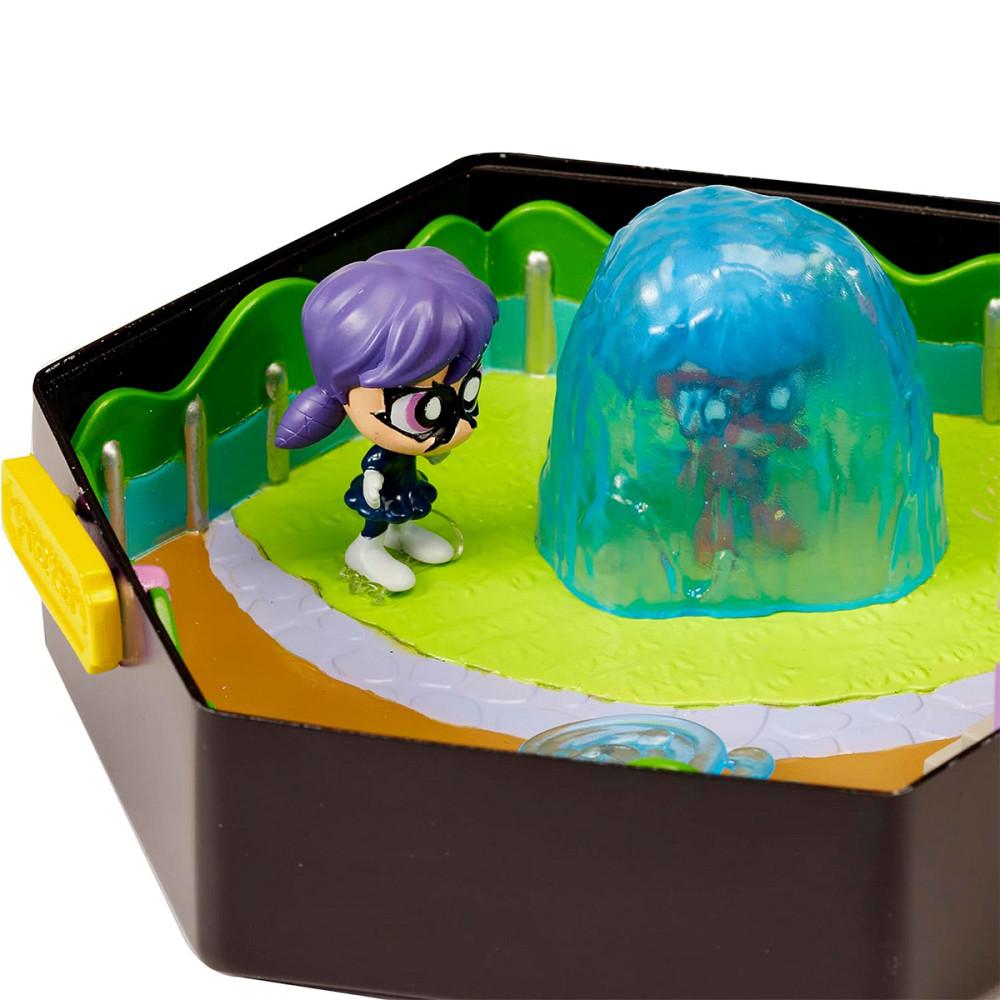 Ігровий набір Леді Баг і Супер-Кіт серії Chibi- Парк розваг Дніпро - фото 6