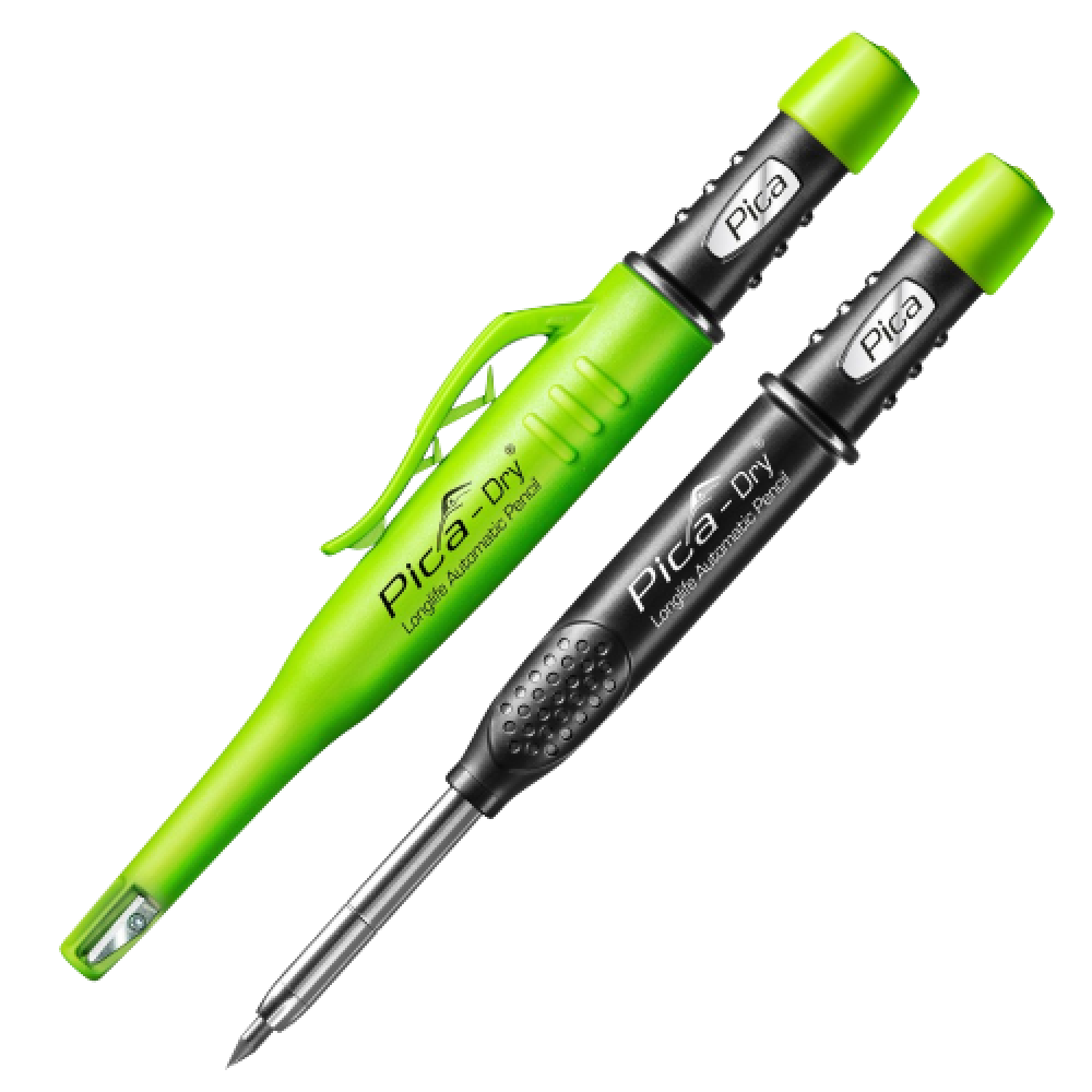 Карандаш механический мульти-система для разметки, жало 2.8мм, PICA Dry Long Life 3030 Одесса - изображение 1