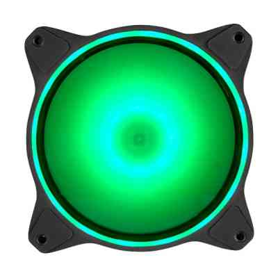 Кулер до корпусу Chieftec ZF-1225RGB-R Вінниця