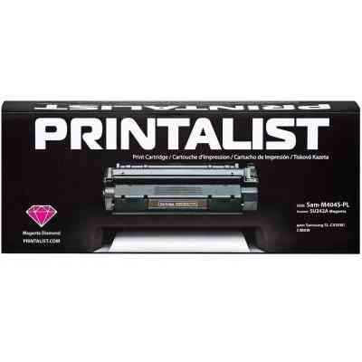 Картридж Printalist Samsung SL-C430W/C480W, SU242A Magenta (Sam-M404S-PL) Вінниця