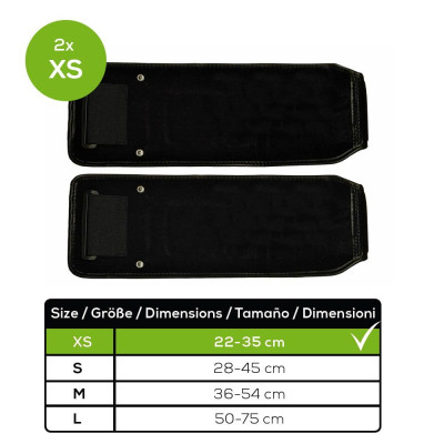 Електростимулятор Beurer Манжети XS EM 95 Вінниця - фото 2