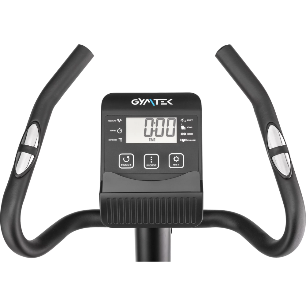 Велотренажер Gymtek XB1500 магнітний золотий Киев - изображение 10