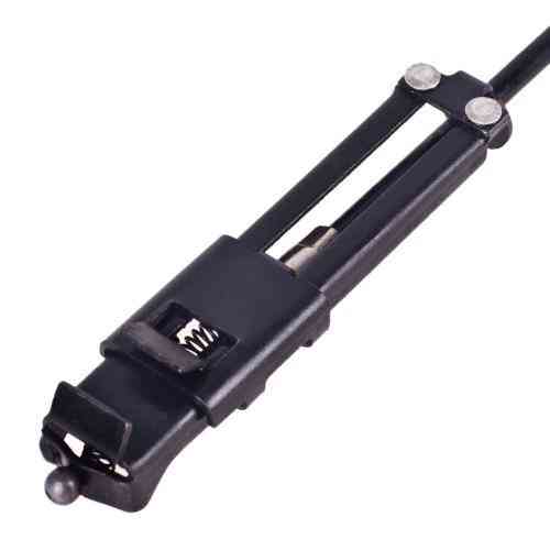 Щипці для хомутів з гнучким подовжувачем Alloid Одесса