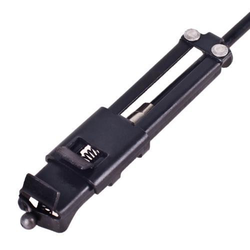 Щипці для хомутів з гнучким подовжувачем Alloid Одеса - фото 5