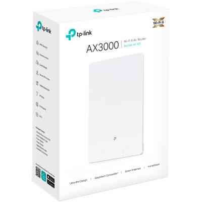 Маршрутизатор TP-Link ARCHER-AIR-R5 Винница