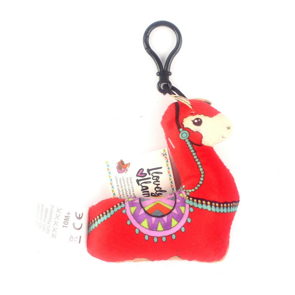 Плюшева іграшка 