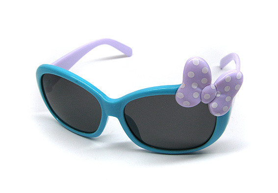 Окуляри сонцезахисні для дівчинки Дженія Київ - фото 1