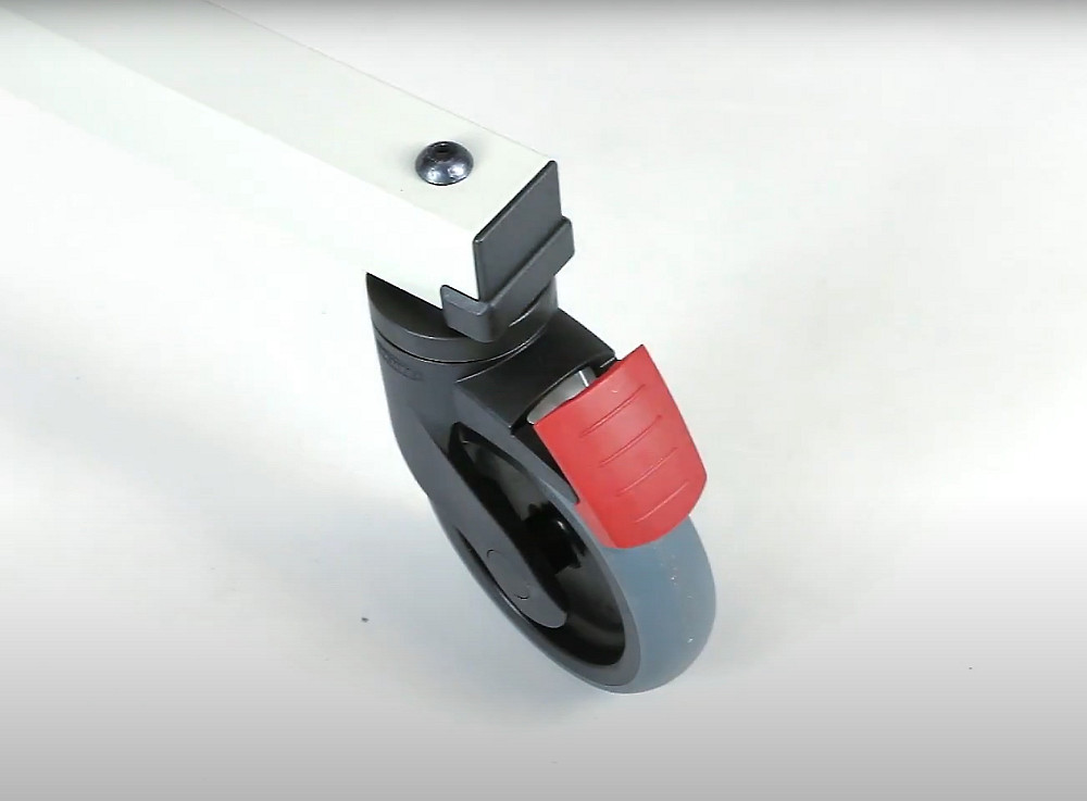 Теннисный стол Stiga Elite Roller Advance Blue (718606) Киев - изображение 7