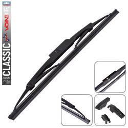 Двірник VOIN 14&quot; 350мм Classic Вінниця - фото 1