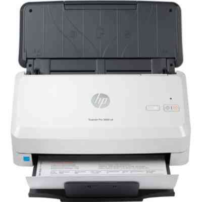 Сканер HP Scan Jet Pro 3000 S4 (6FW07A) Винница