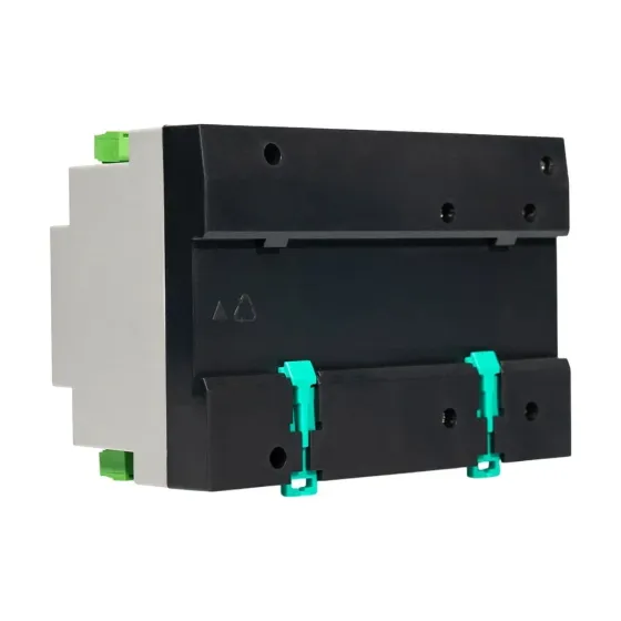 Автоматичний перемикач (АВР) під DIN-рейку Kraft KRF-ATS125A/4p 4 полюси (51-00106) Київ