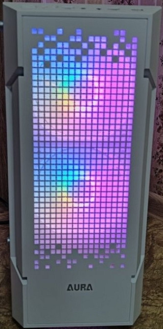 Компьютер Игровой ПК: 12 Ядер 16Gb./ GTX 1060 6Gb. Киев - изображение 1