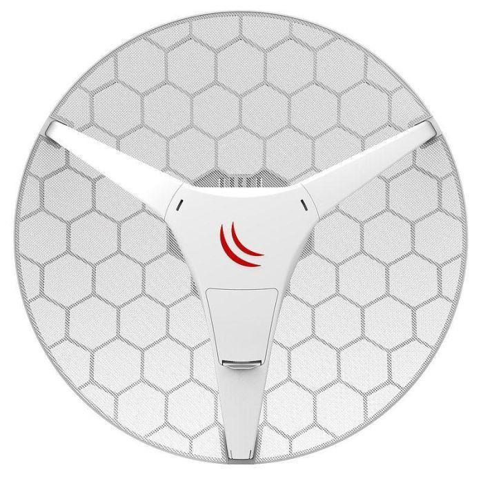 Точка доступу Wi-Fi Mikrotik RBLHGG-60ad kit Київ - фото 1