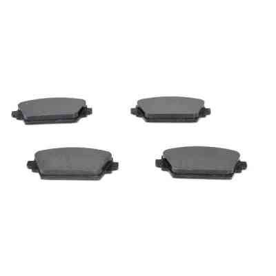 Гальмівні колодки Bosch 0 986 424 791 Вінниця