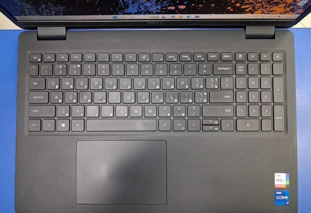 ТОП класс | Ноутбук ИГРОВЫЙ DELL 3520 (Core-I7, Видеок-4Gb) Гарантия! Харьков - изображение 6