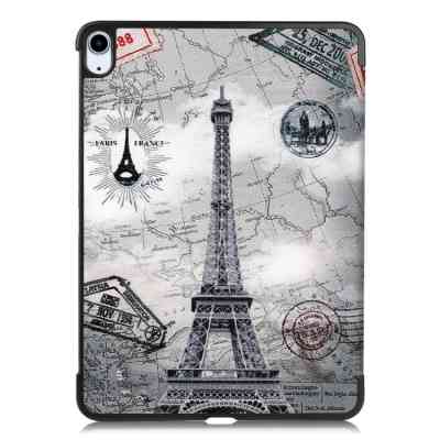 Чехол для планшета BeCover Smart Case Apple iPad Air 11" M2 2024 Paris (711608) Винница