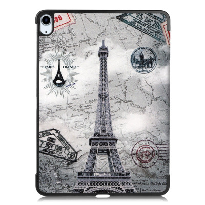 Чехол для планшета BeCover Smart Case Apple iPad Air 11" M2 2024 Paris (711608) Винница - изображение 4
