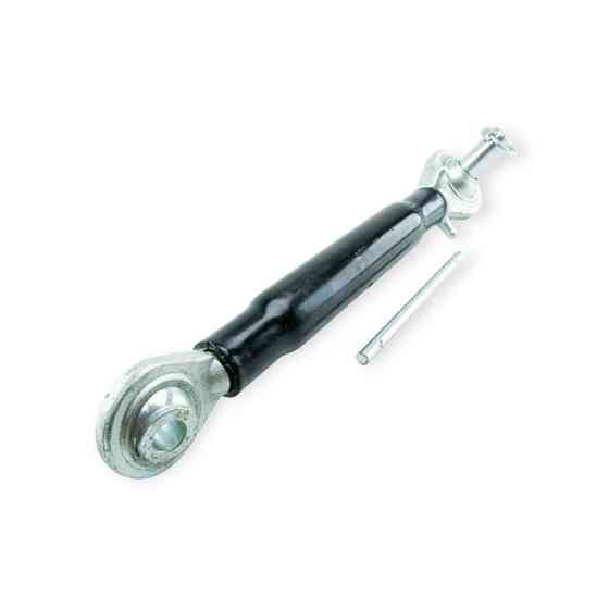 Тяга (центральная) в сборе МТЗ-1221 верхняя Мукачево