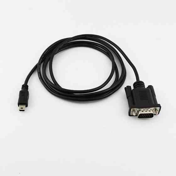 Кабель VGA - mini USB 1,5м Луцьк