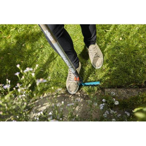 Тример для вирівнювання газонної кромки Gardena Combisystem Одеса - фото 7