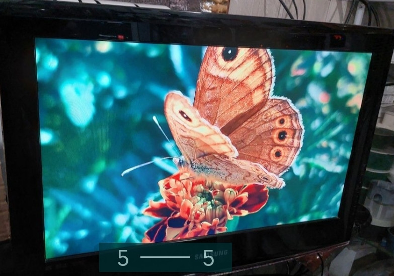 Телевизор Samsung 22