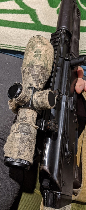 Оптика як нова Киев - изображение 2