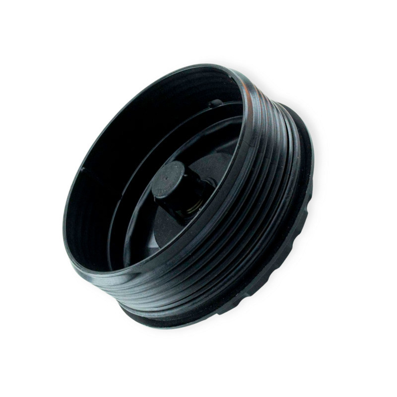 Кришка фільтра Опель Віваро, Рено Трафік 01-, Майстер 10-2.0-2.3CDTI масляного Мукачево - фото 1