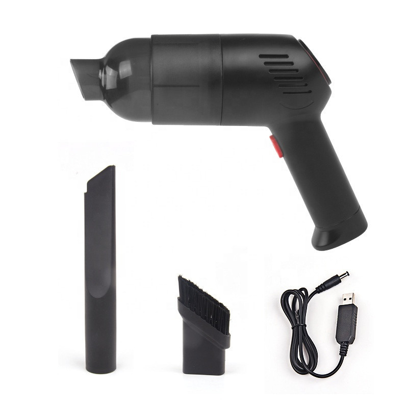 Портативный беспроводной автопылесос Киев - изображение 12