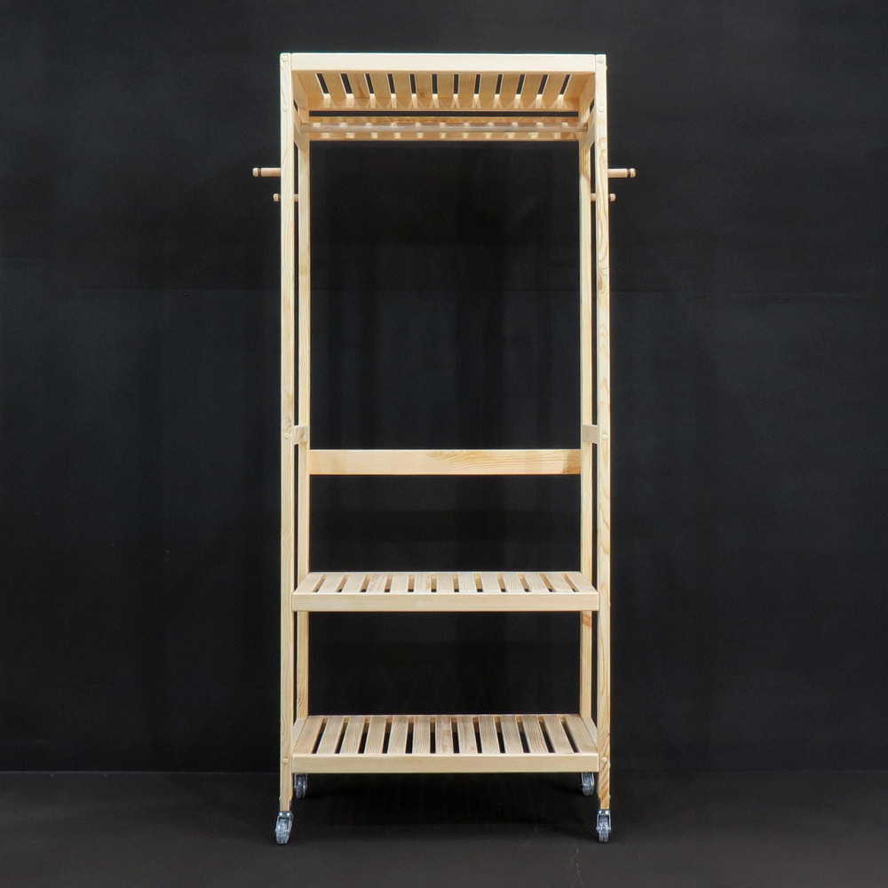 Стойка вешалка для одежды 