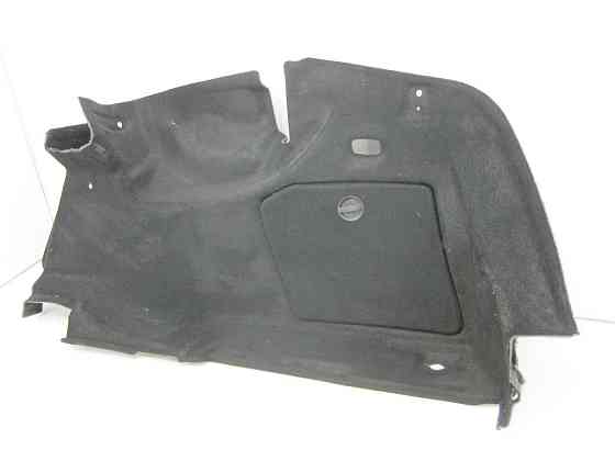 Mercedes-Benz  A2046905526 9F08 Обшивка багажника права чорна C-Class W204 Одесса