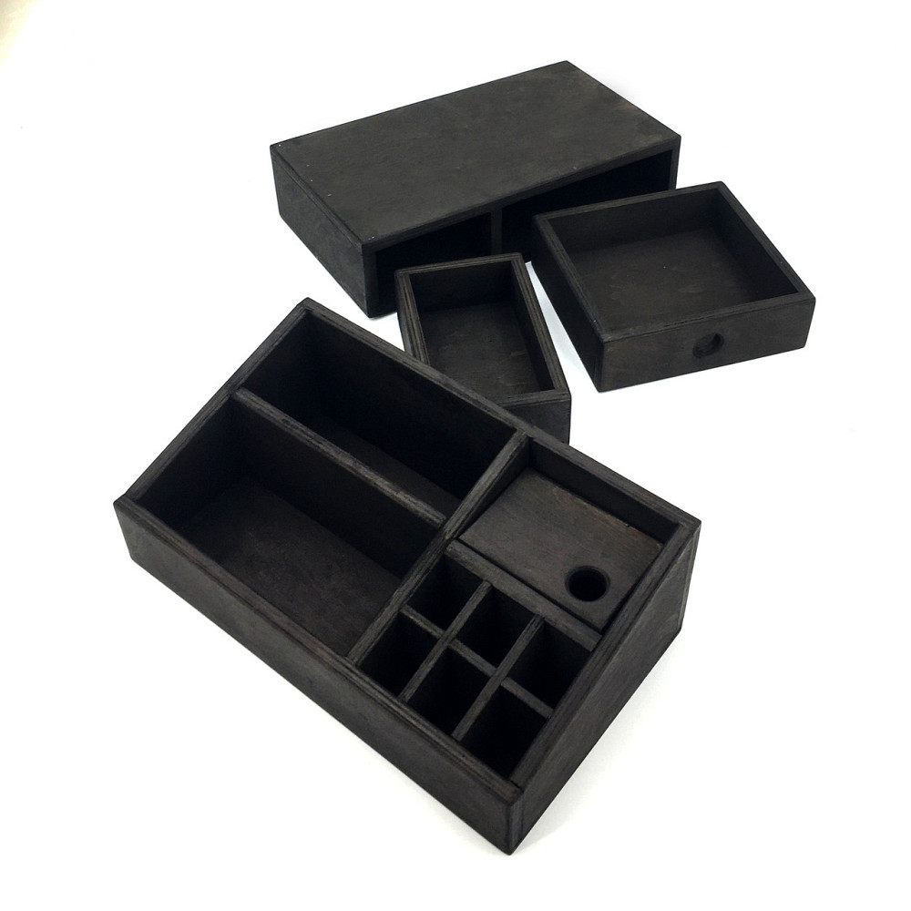 Органайзер для косметики 