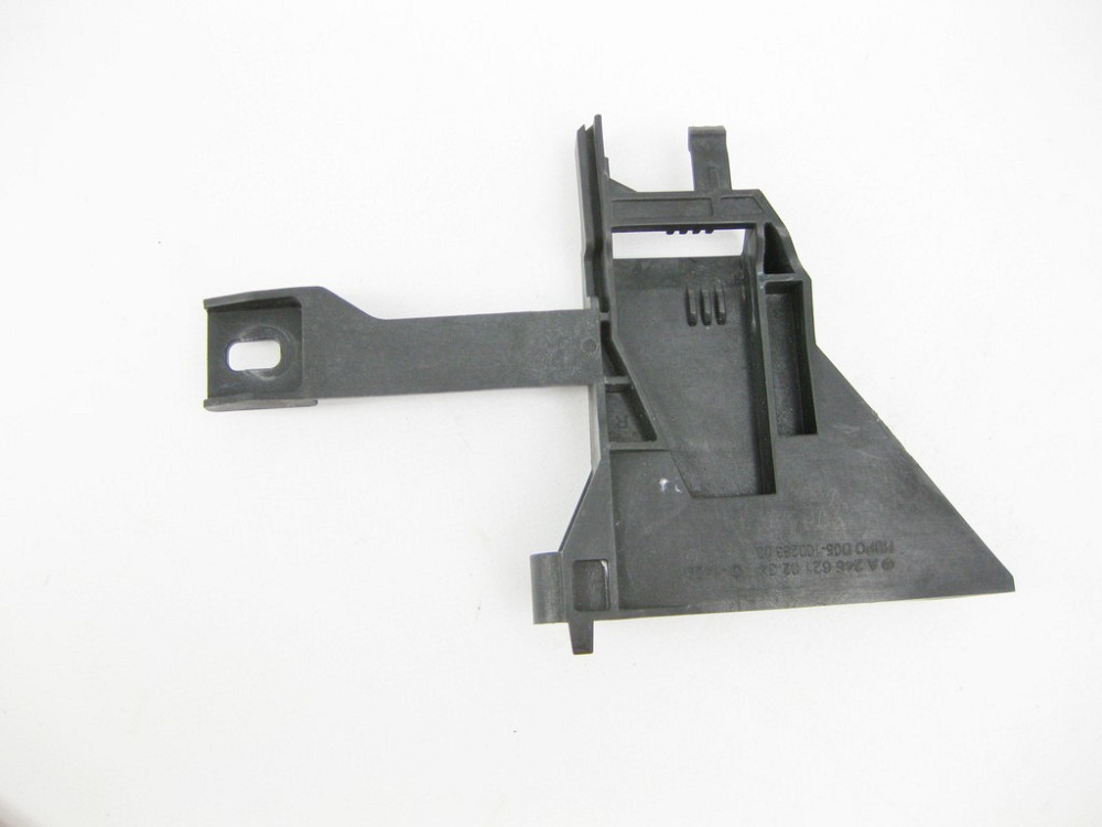 Mercedes-Benz  A2466210234 Кронштейн на передній настановній панелі праворуч CLA Shooting Brake X117 CLA C117 GLA X156 A-class W176 B-class W242 B-cla Одесса - изображение 3