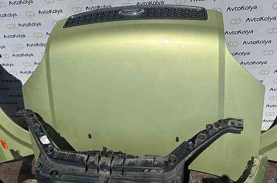 Капот Ford Fusion 2002-2012 Ковель