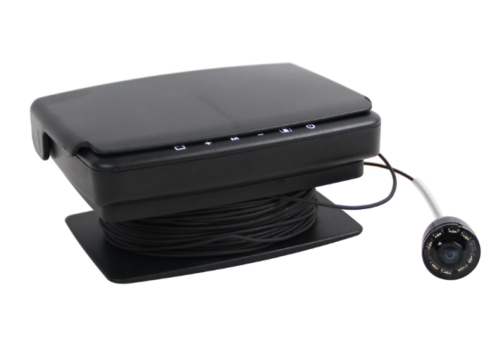 Подводная Камера Fisher Cr110-7Hbs Camera С Отключение Led Дніпро