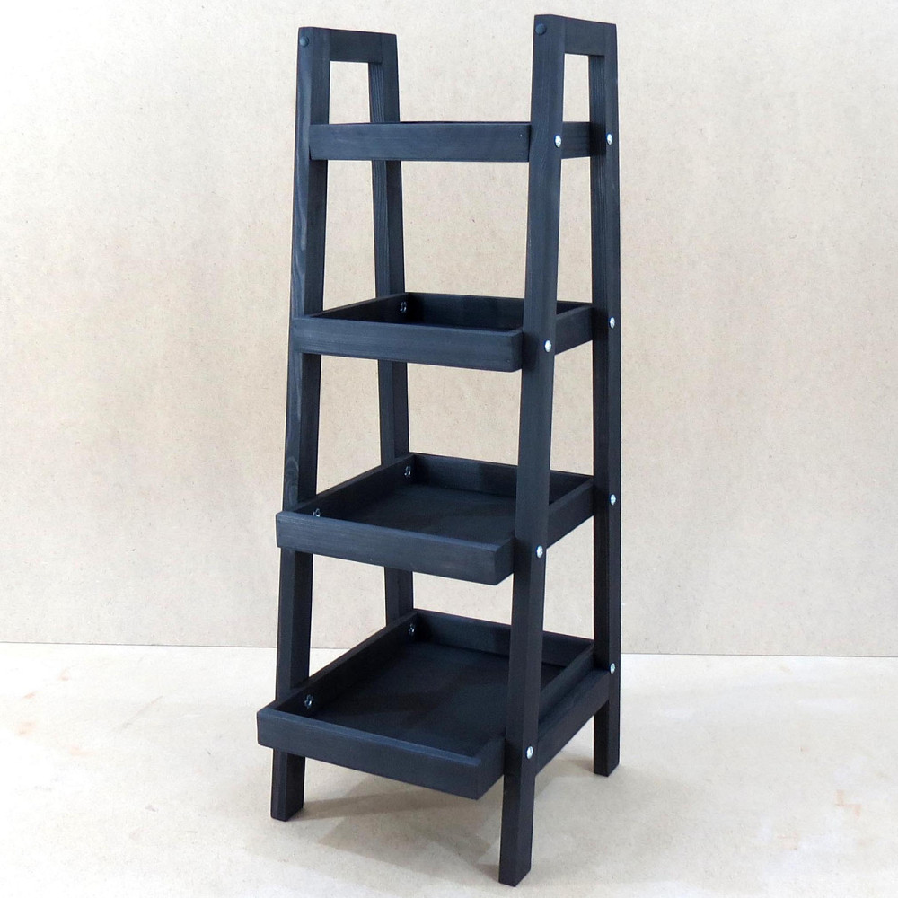 Этажерка для ванной 