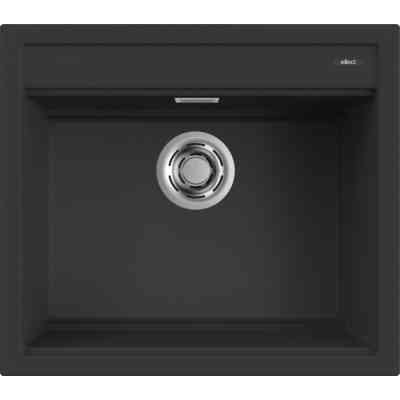 Мийка кухонна Elleci BEST 105 nero 40 Вінниця