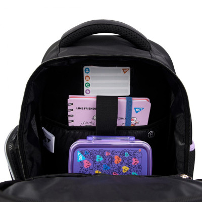 Рюкзак школьный Yes Be Happy S-101 (559822) Винница - изображение 15