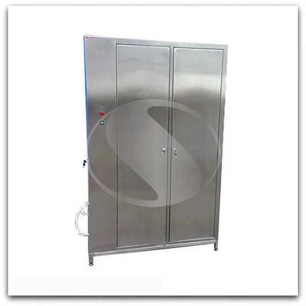 Сушильна шафа для взуття та спецодягу Київ - фото 1