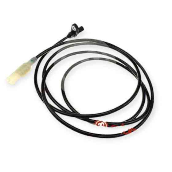 Датчик MB Sprinter 906, Volken Crafter 06- задний правый R ABS Мукачево