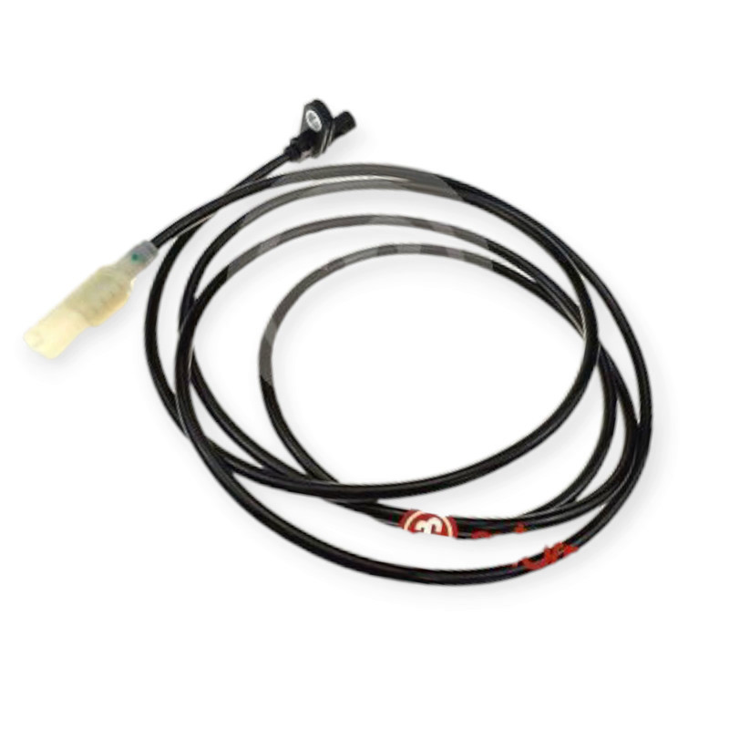 Датчик MB Sprinter 906, Volken Crafter 06- задний правый R ABS Мукачево - изображение 1