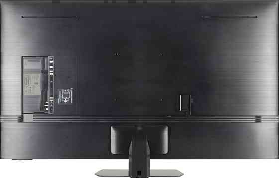 Телевизор: Samsung QE55QN90C. Харьков