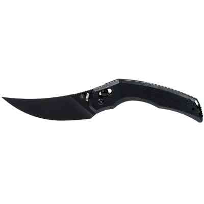 Нож CJRB Nanner BB Black (J1955-BBK) Винница