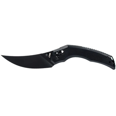 Нож CJRB Nanner BB Black (J1955-BBK) Винница - изображение 1