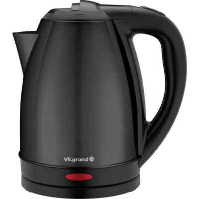 Электрочайник Vilgrand VS2060 black Винница
